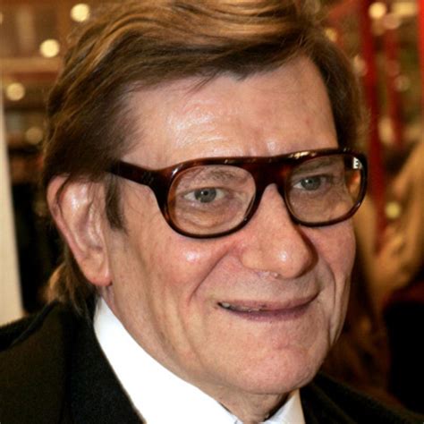 ysl designer biography|yves saint laurent famous for.